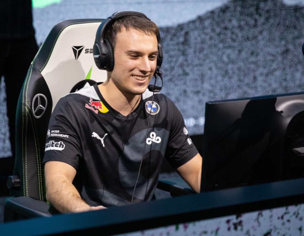 G2’s League of Legends Worlds documentary shows Perkz in tears after ...