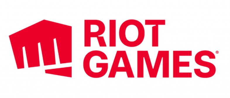 Nuevo logo de Riot Games