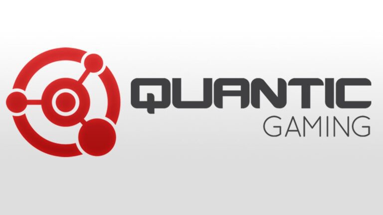 quantic gaming