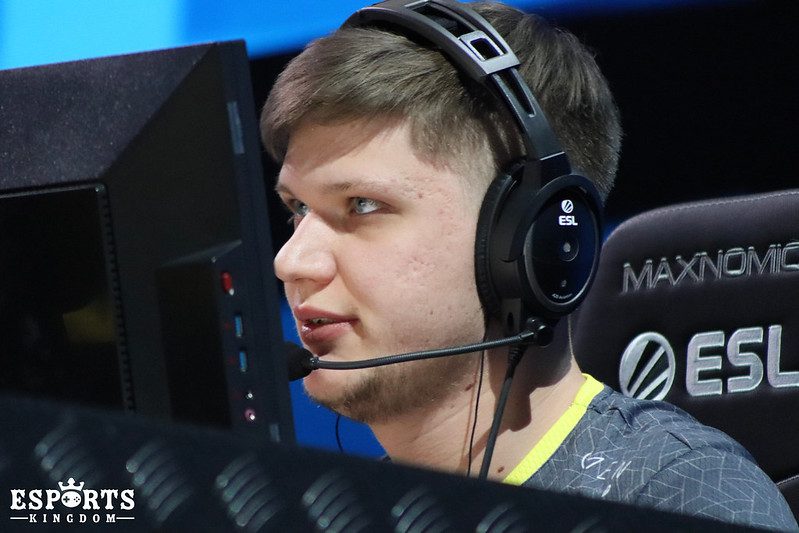 s1mple csgo best players