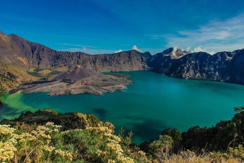 Lombok Barat Siap Dorong Wisata Pulau Kecil sebagai Magnet Baru Pariwisata
