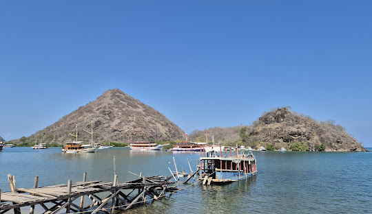 Menyusuri Surga Timur Indonesia: Pesona Labuan Bajo dan Keajaiban Pulau Komodo