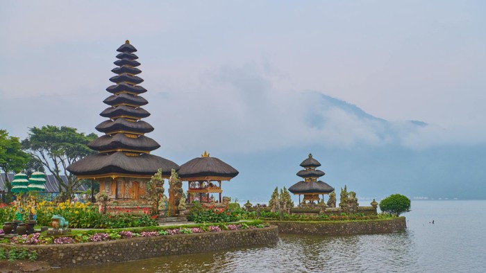 Bali Kembali Mendunia: Tiga Lokasi Ikonik Raih Penghargaan Pariwisata Global 2026