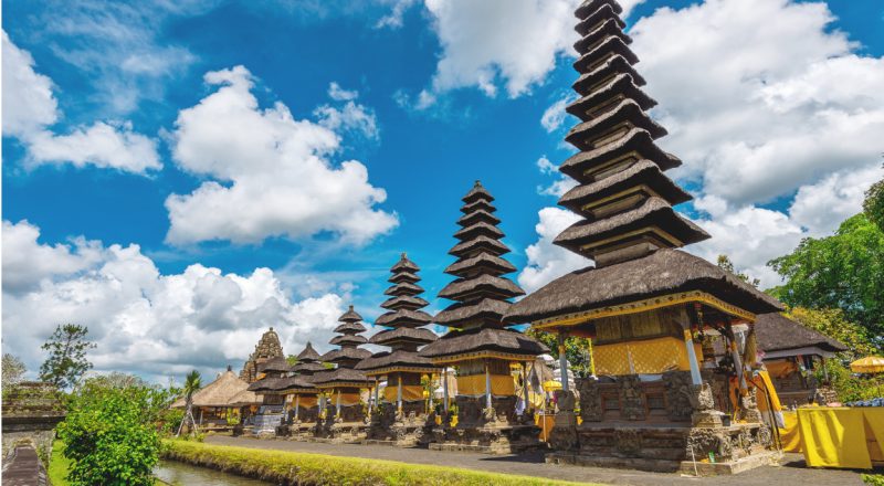 Tren Baru Pariwisata Nusantara: Daya Tarik Wisata Lokal yang Semakin Bersinar