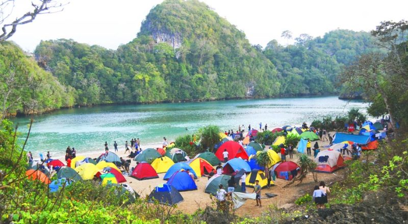 Pulau Sempu, Harta Karun Tersembunyi Malang yang Memukau Setiap Pengunjung