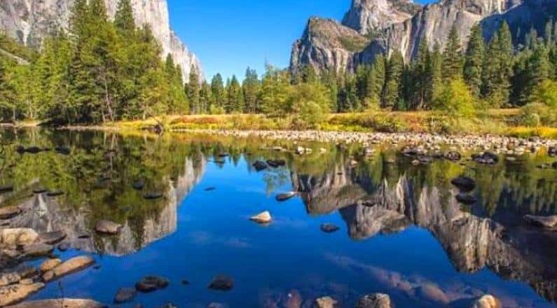 Fakta Menarik Taman Nasional Lorentz: Surga Alam yang Diakui UNESCO