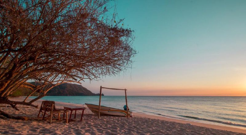 Eksotis! 6 Wisata Terbaik di Likupang, Surga Tropis Super Prioritas Indonesia
