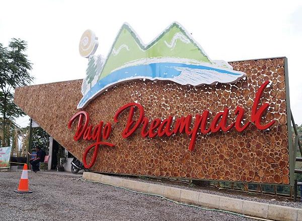 Serunya Liburan di Dago Dreampark Bandung, Wisata Hits dengan Banyak Wahana Menarik